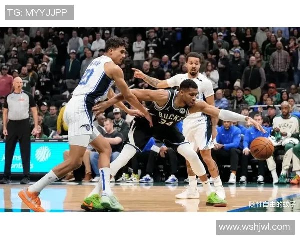 雄鹿与魔术激战回放精彩瞬间全解析与赛后点评